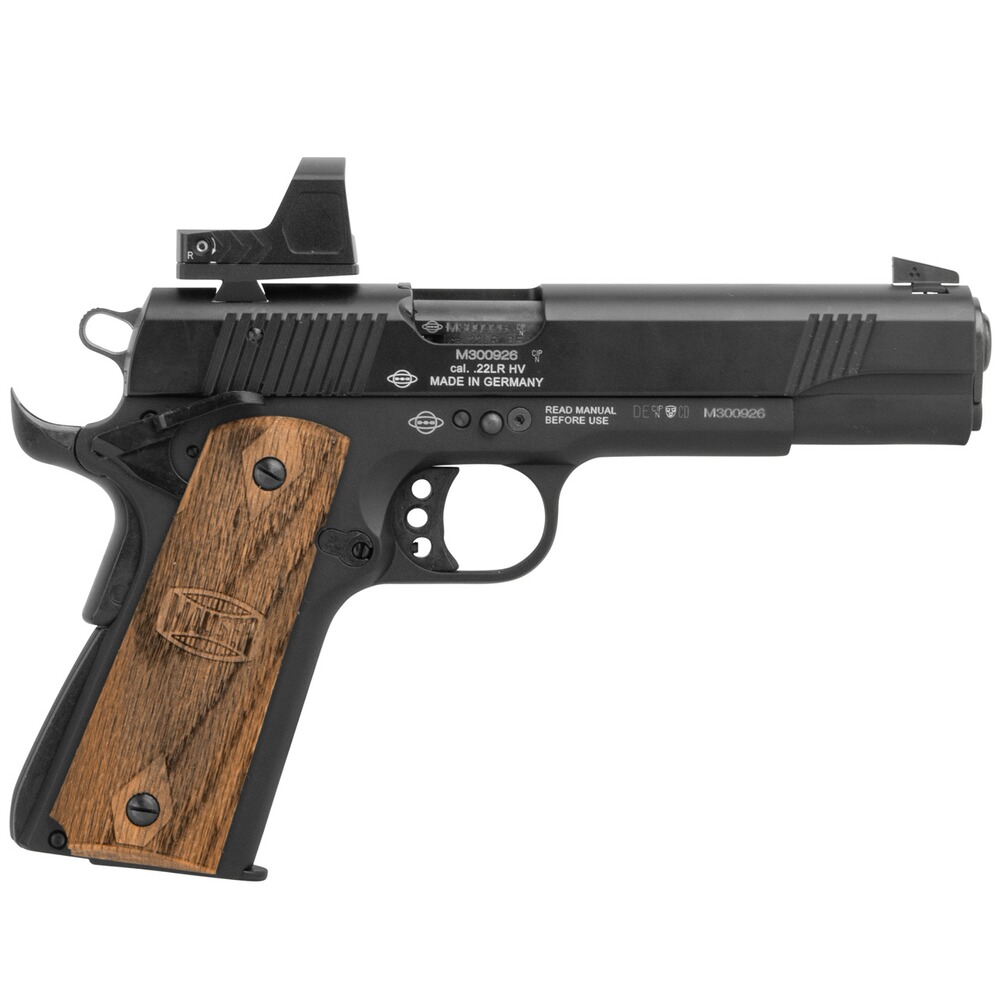Pistolet 1911 OR - Pack, Mauser