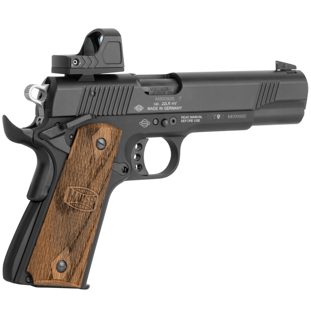 Pistolet 1911 OR - Pack, Mauser