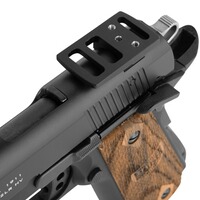 Pistolet 1911 OR - Pack, Mauser