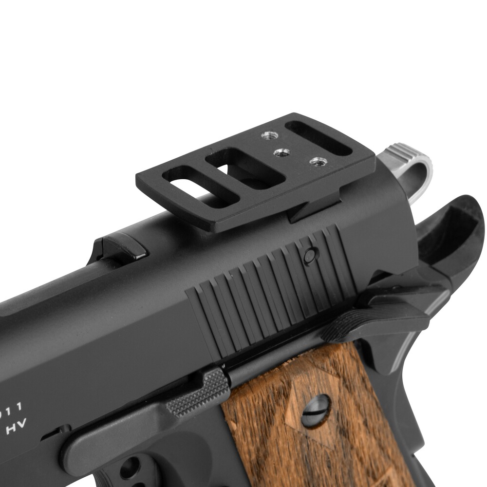 Pistolet 1911 OR - Pack, Mauser