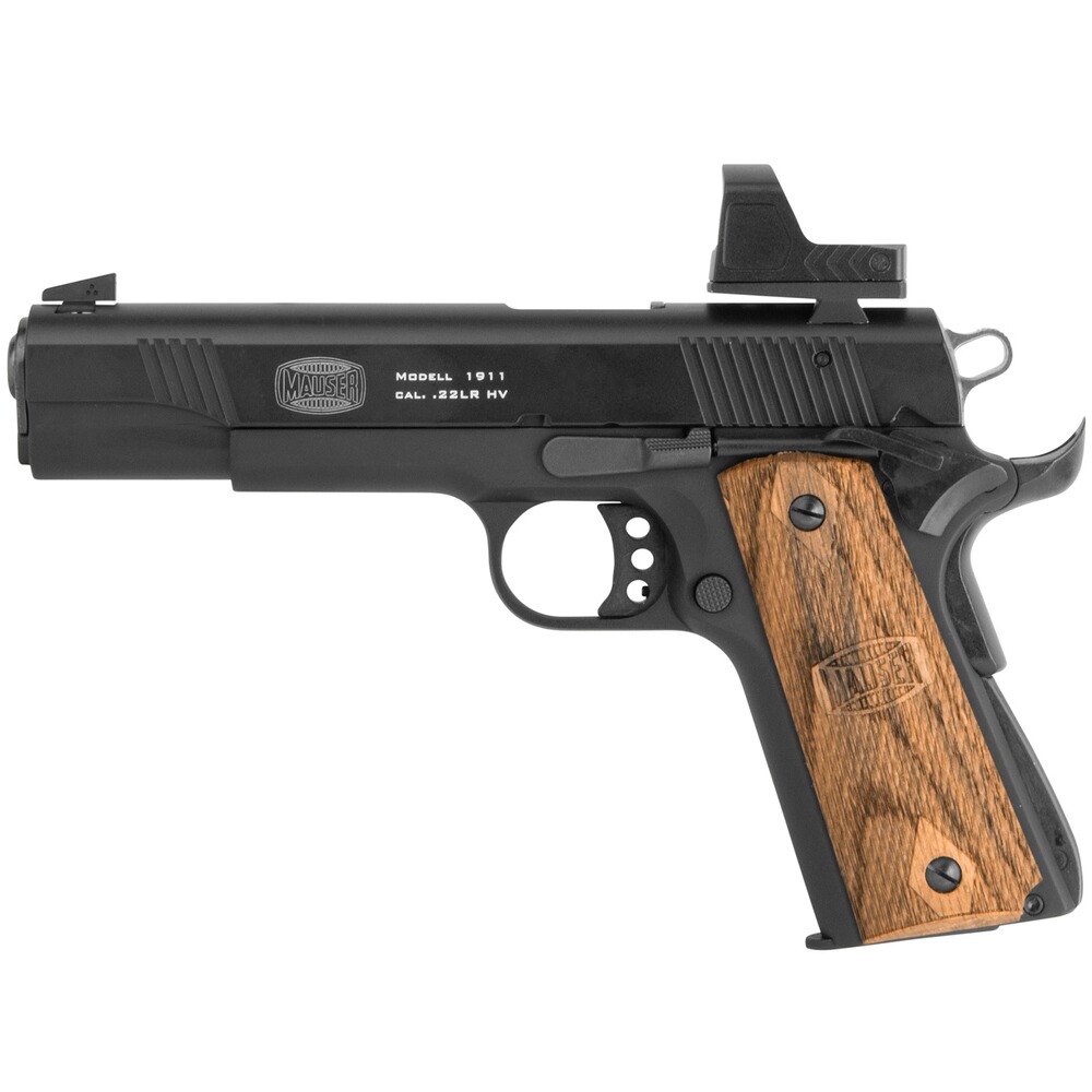 Pistolet 1911 OR - Pack