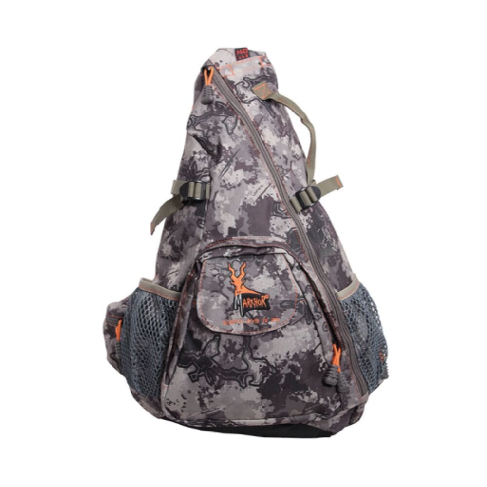 Sac à dos Wapiti Evo 25