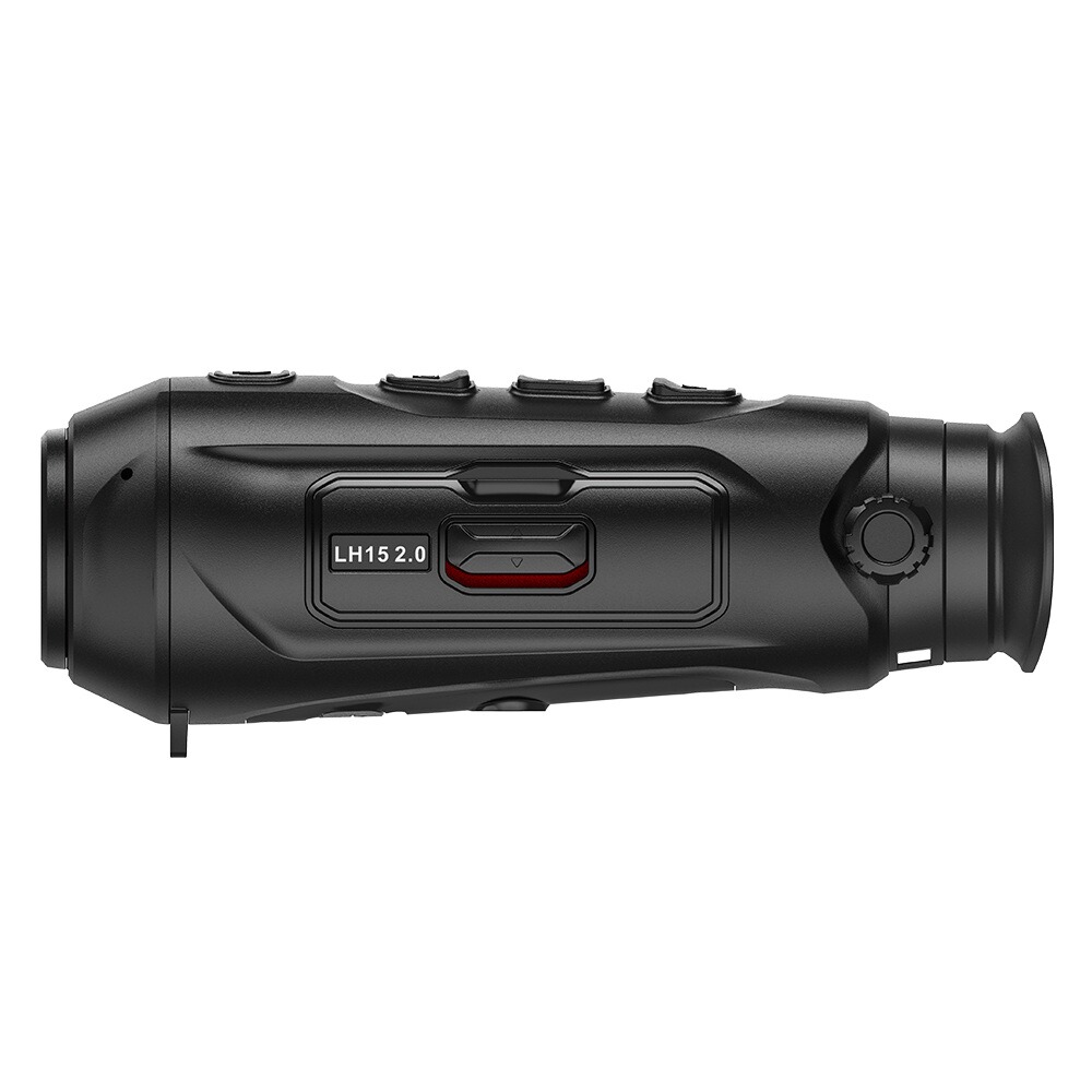 Monoculaire thermique Lynx LH15 2.0, Hikmicro