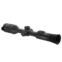 Pack lunette de vision nocturne Alpex A50E avec lampe IR et montage, Hikmicro