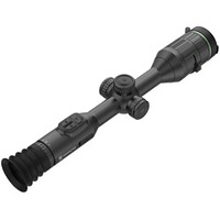 Pack lunette de vision nocturne Alpex A50E avec lampe IR et montage, Hikmicro