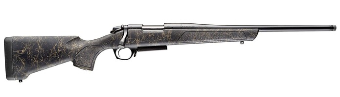 Carabine B14 Stoke, BERGARA