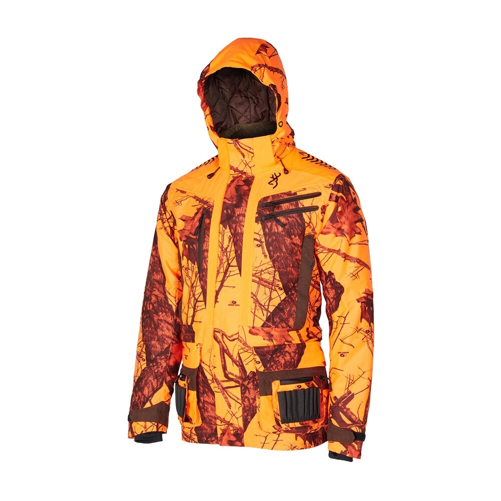 PARKA XPO PRO 2
