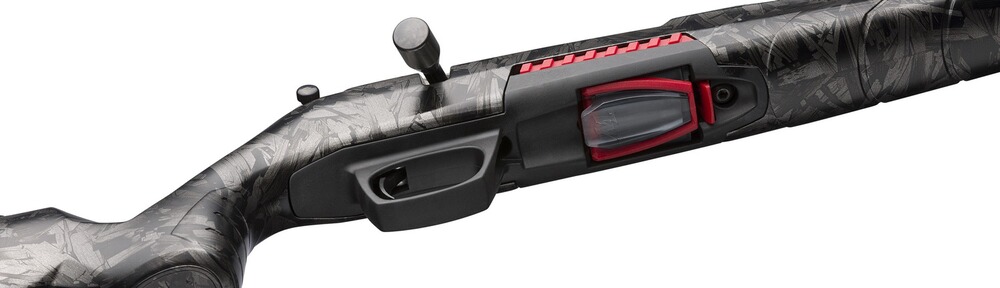 Carabine Xpert Carbon Varmint THR, Winchester