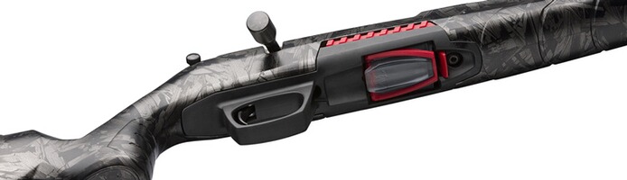 Carabine Xpert Carbon Varmint THR, Winchester