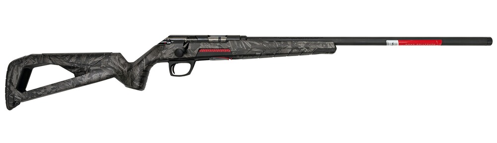 Carabine Xpert Carbon Varmint THR