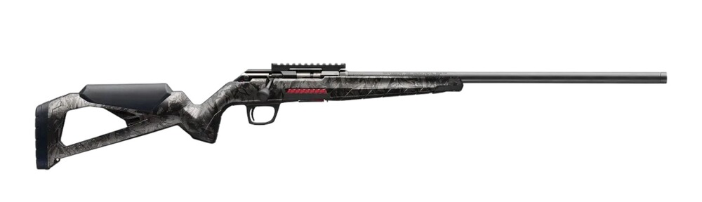 Carabine Xpert Carbon Varmint Threaded