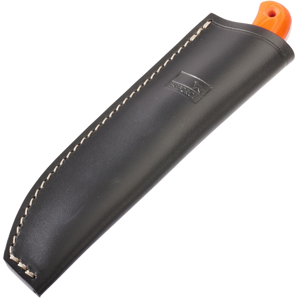 Couteau de chasse Cygnus Micarta, Parforce