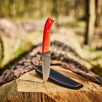 Couteau de chasse Cygnus Micarta, Parforce