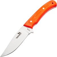 Couteau de chasse Cygnus Micarta, Parforce