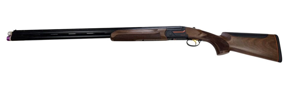 Fusil superposé Mercurey Mansart Alpha Sport busc réglable, Bettinsoli