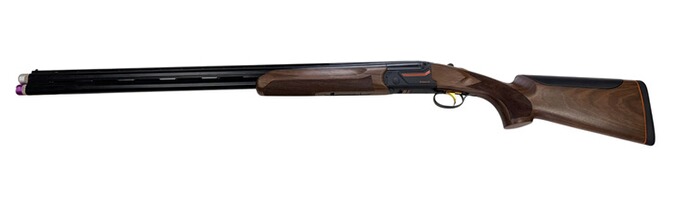 Fusil superposé Mercurey Mansart Alpha Sport busc réglable, Bettinsoli