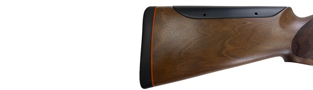 Fusil superposé Mercurey Mansart Alpha Sport busc réglable, Bettinsoli