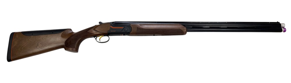 Fusil superposé Mercurey Mansart Alpha Sport busc réglable