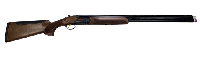 Fusil superposé Mercurey Mansart Alpha Sport busc réglable, Bettinsoli
