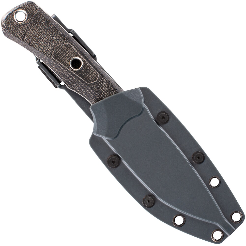 Couteau outdoor Convoy, Gerber