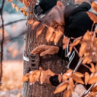 Pack de 2 pièges photos Flex M, Spypoint