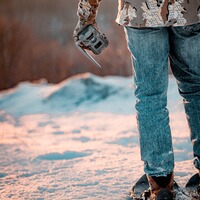 Pack de 2 pièges photos Flex M, Spypoint