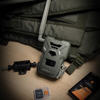 Pack de 2 pièges photos Flex M, Spypoint