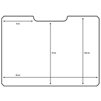Mallette pour pistolet GSG, German Sport Guns