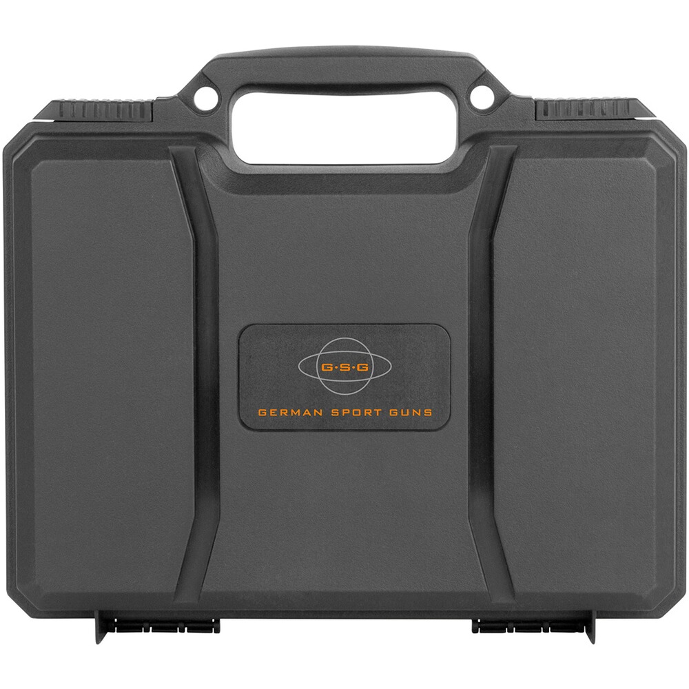 Mallette pour pistolet GSG