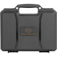 Mallette pour pistolet GSG, German Sport Guns