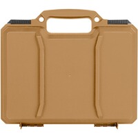 Mallette pour pistolet GSG, German Sport Guns