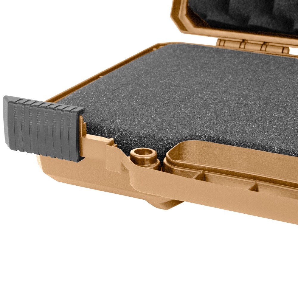 Mallette pour pistolet GSG, German Sport Guns