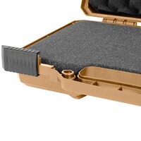 Mallette pour pistolet GSG, German Sport Guns