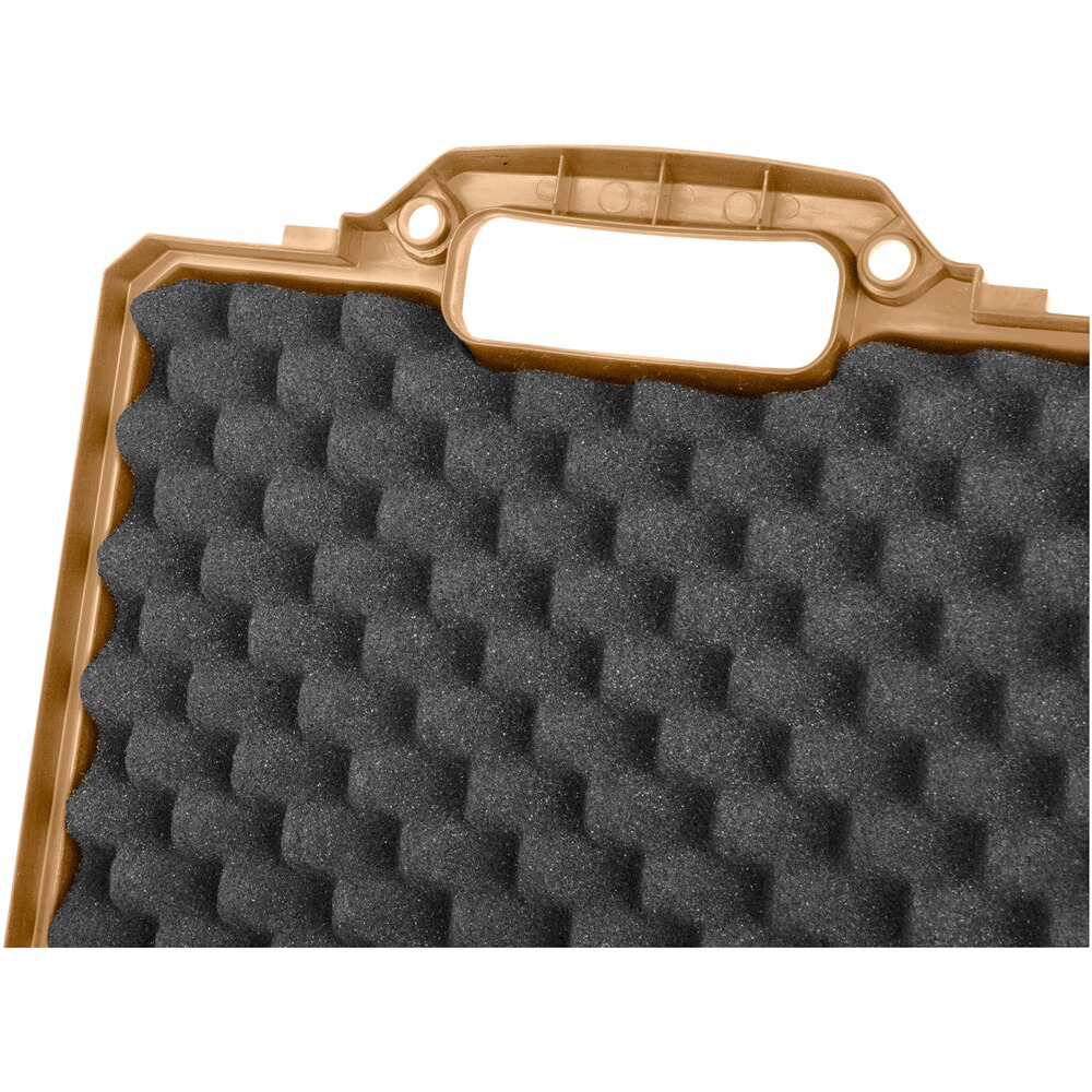 Mallette pour pistolet GSG, German Sport Guns