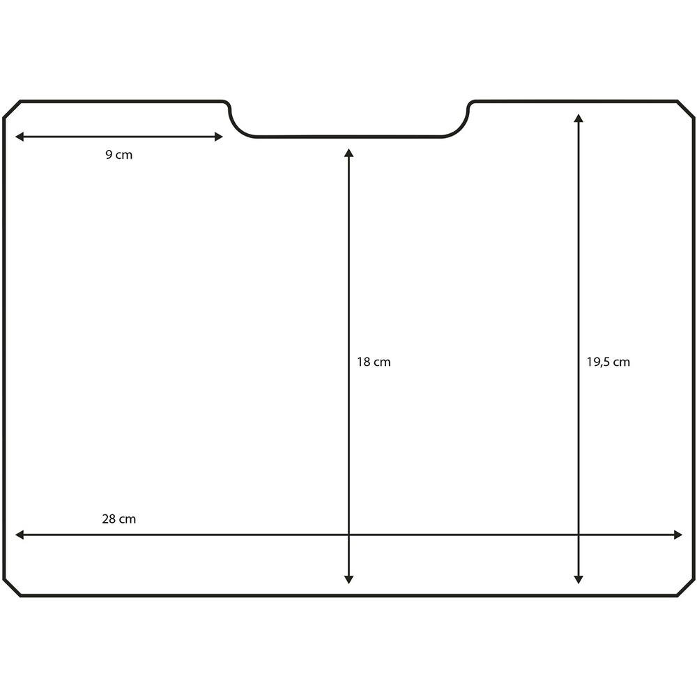Mallette pour pistolet GSG, German Sport Guns