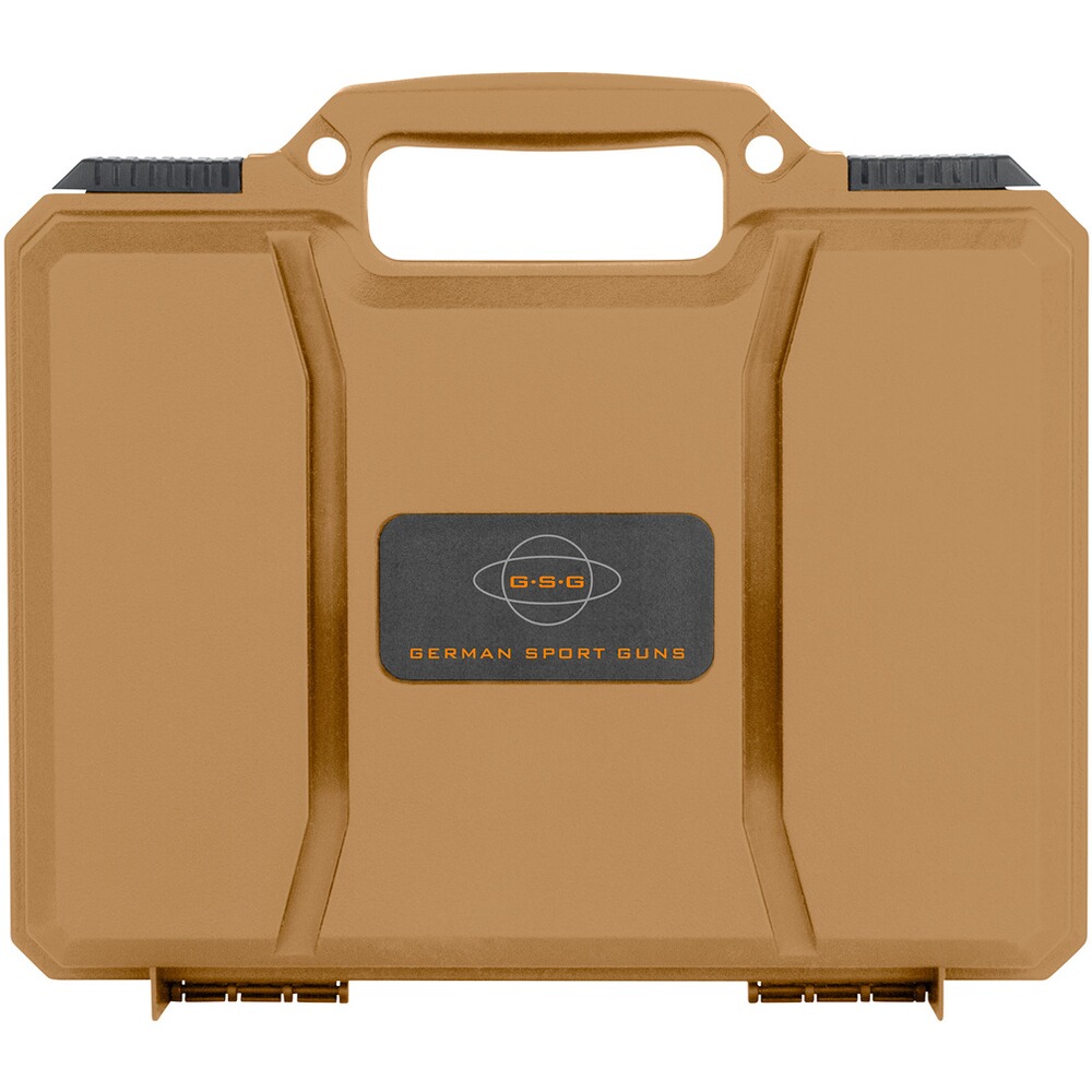 Mallette pour pistolet GSG