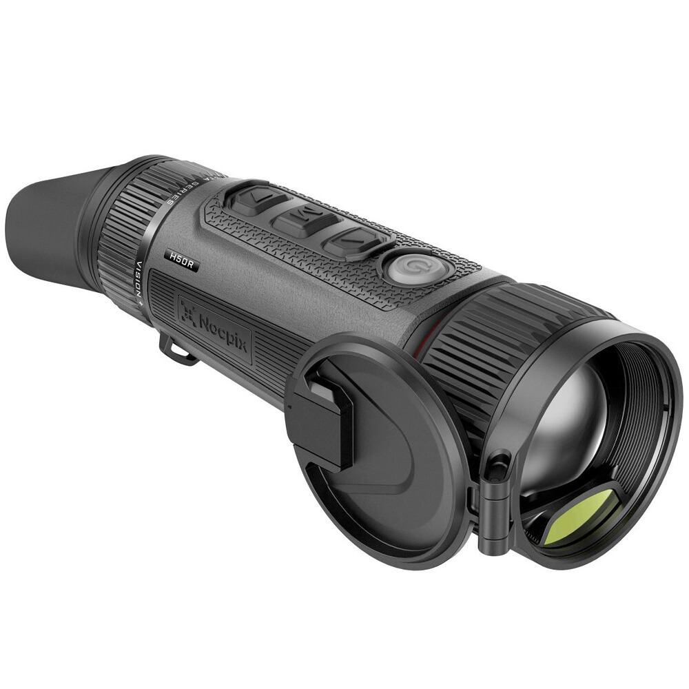 Monoculaire Vista H50R, Nocpix