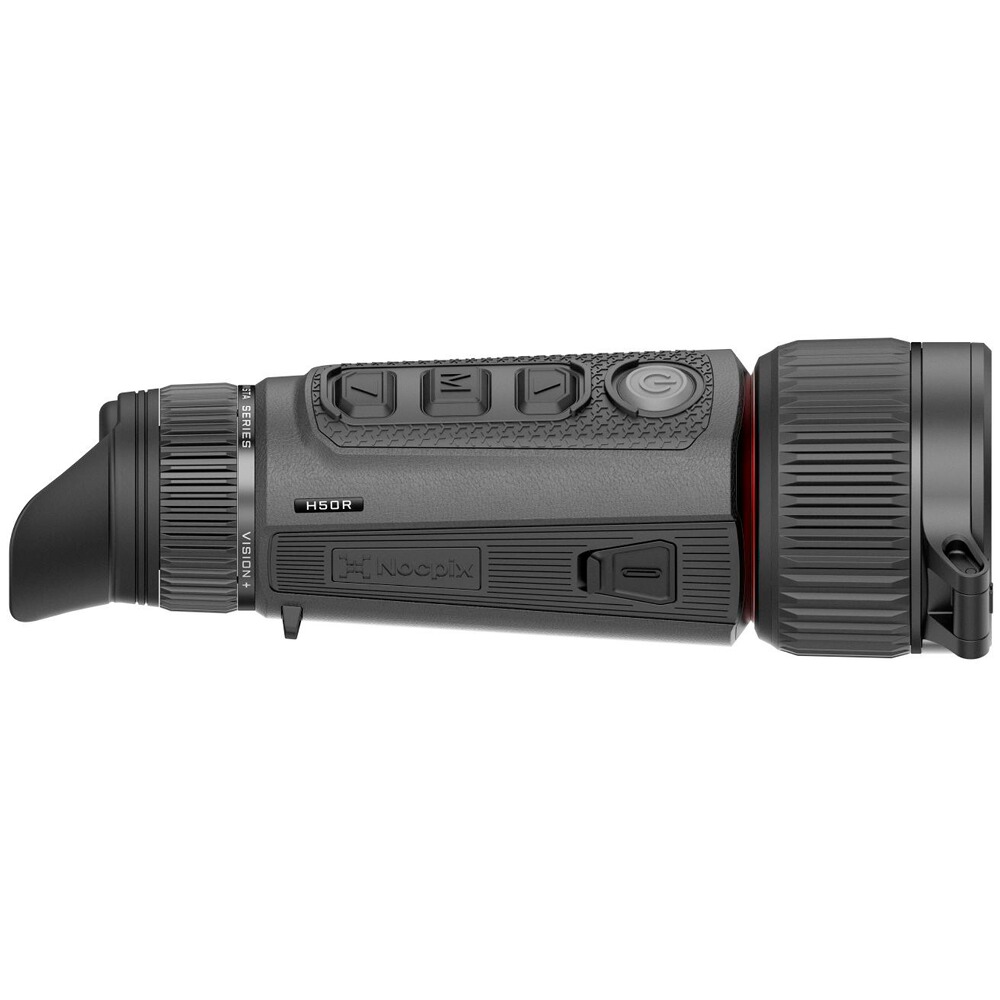 Monoculaire Vista H50R, Nocpix