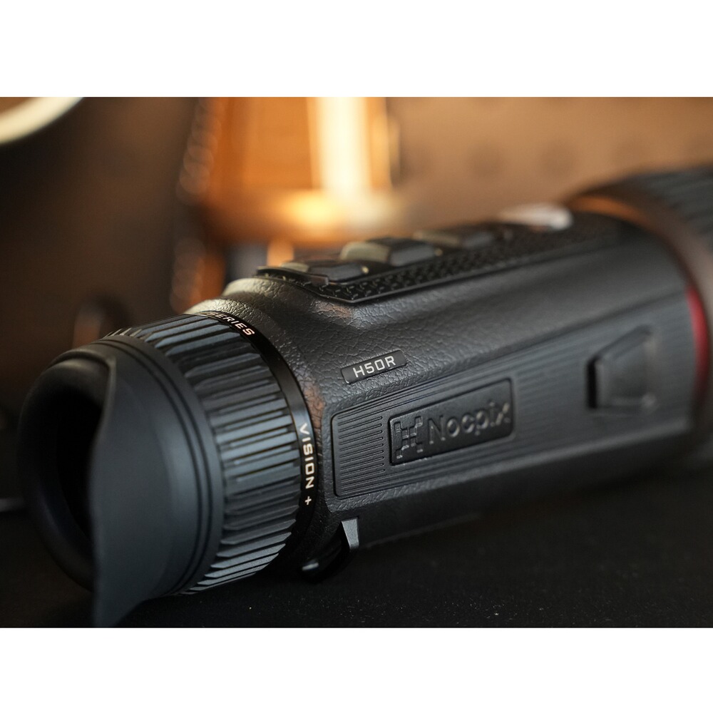 Monoculaire Vista H50R, Nocpix