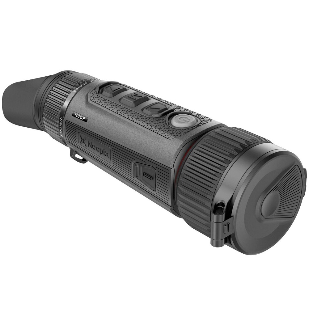 Monoculaire Vista H50R, Nocpix