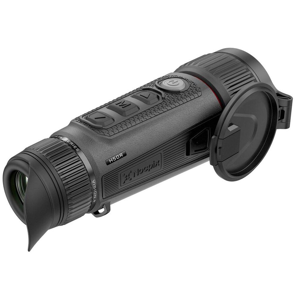 Monoculaire Vista H50R, Nocpix