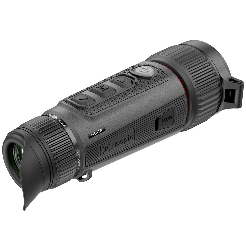 Monoculaire Vista H50R, Nocpix
