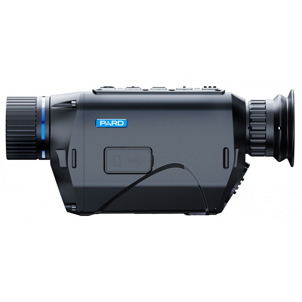 Monoculaire thermique avec télémètre TA32-LRF, PARD