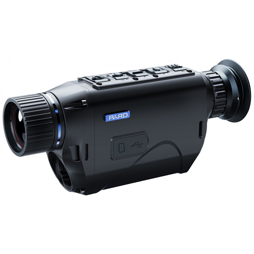 Monoculaire thermique avec télémètre TA32-LRF, PARD