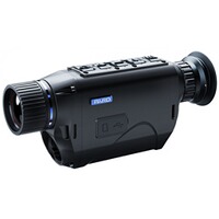 Monoculaire thermique avec télémètre TA32-LRF, PARD