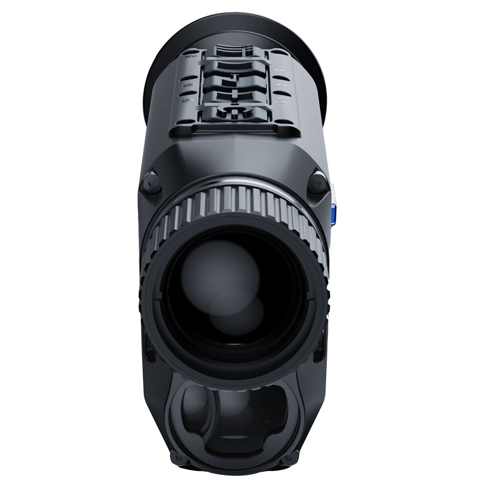 Monoculaire thermique avec télémètre TA32-LRF, PARD