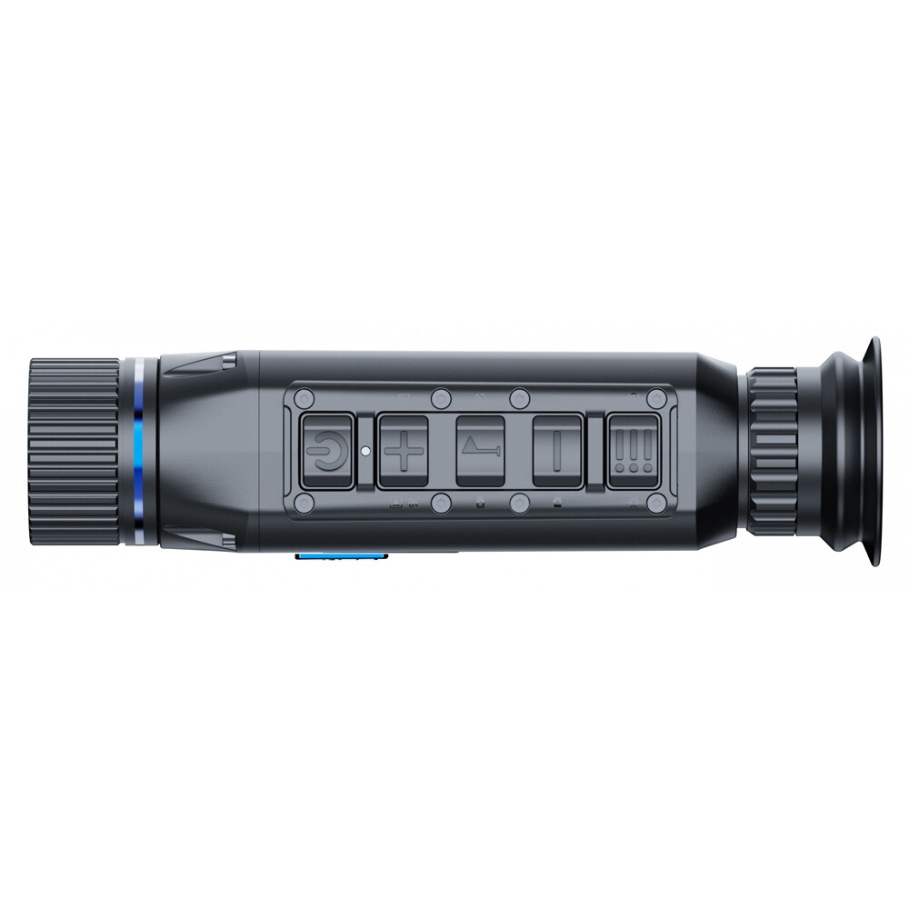 Monoculaire thermique avec télémètre TA32-LRF, PARD