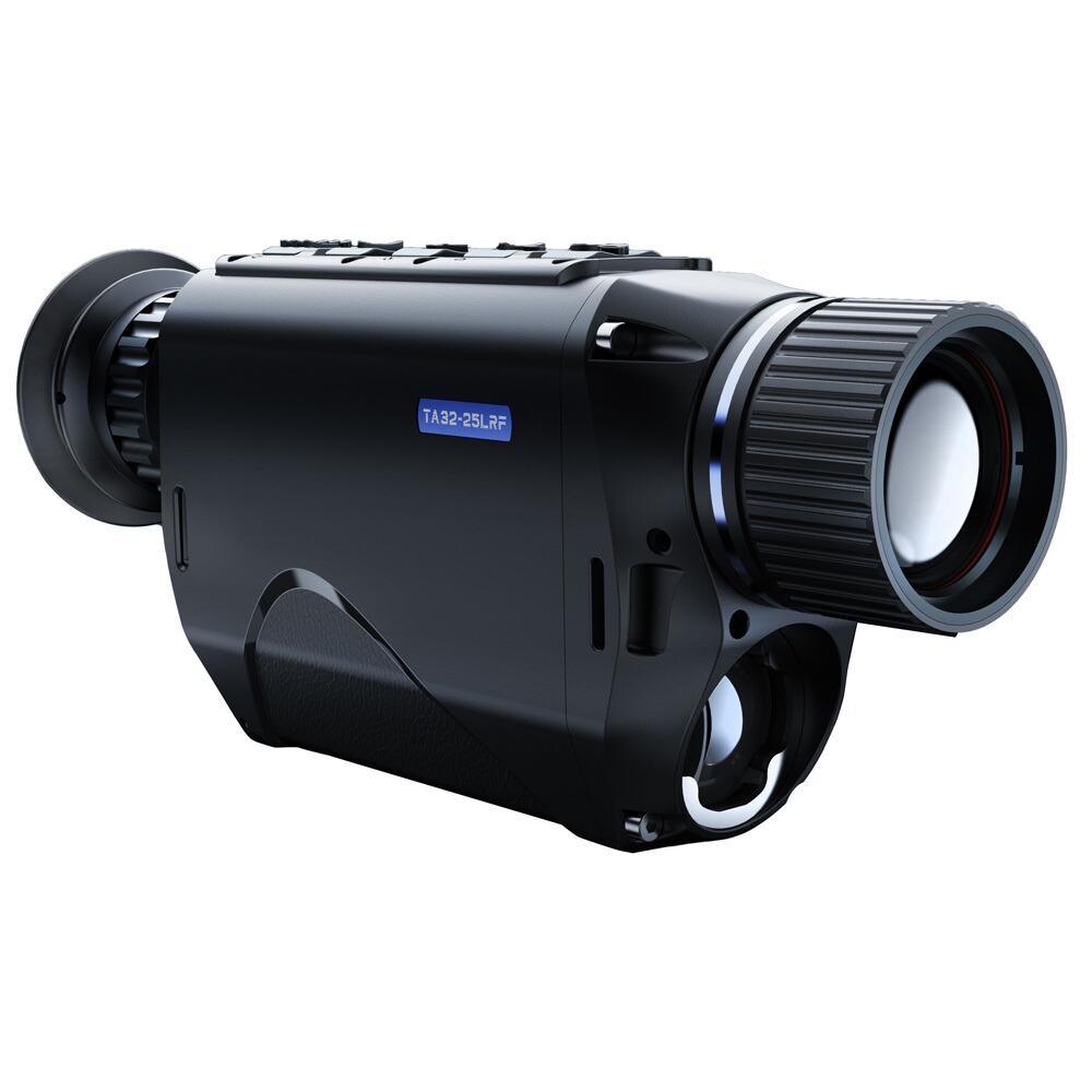Monoculaire thermique avec télémètre TA32-LRF