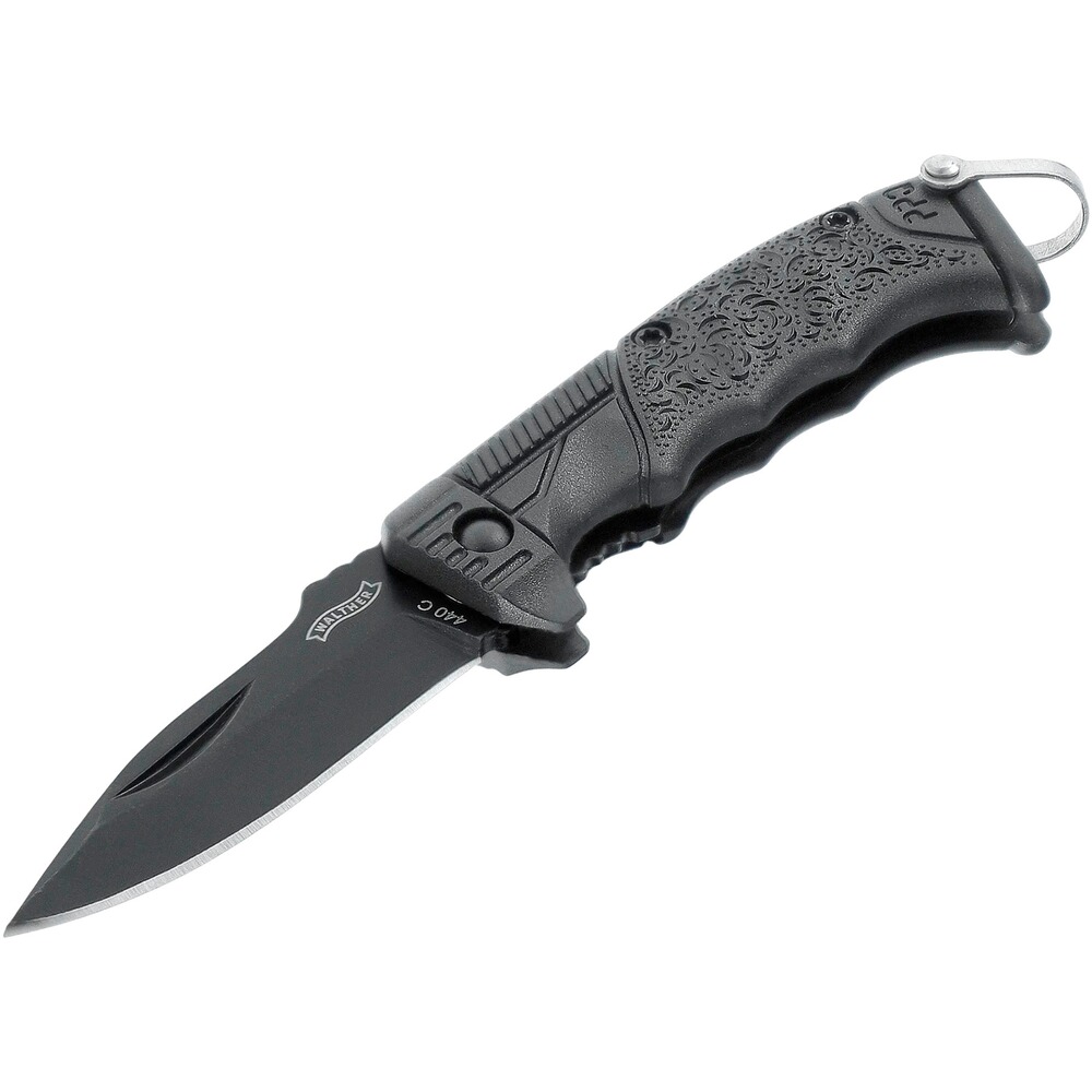 Couteau pliant Micro PPQ, Walther