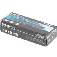 Couteau pliant Micro PPQ, Walther